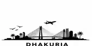 Dhakuria Kolkata